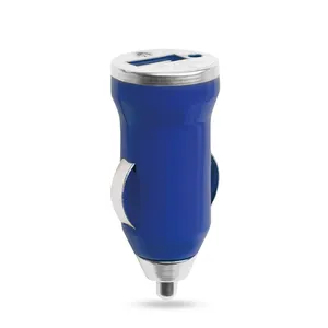 Cargador USB Personalizado para Auto, Artículos Promocionales Elly - Product Image 6