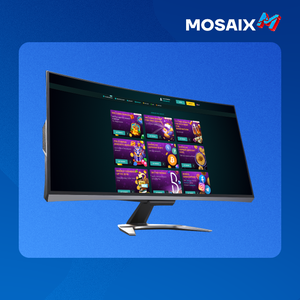 Plateforme de divertissement en ligne. Développement de logiciels en ligne personnalisés à fort potentiel de profit - Product Image 4