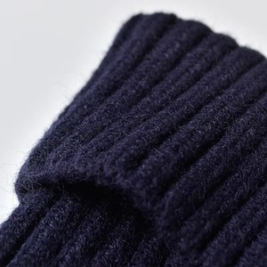 Gorro de punto de lana Unisex 100% para otoño e invierno, gorro liso suave y cálido con estampado Digital para la playa, apropiado para hombres y mujeres, Viajes - Product Image 5