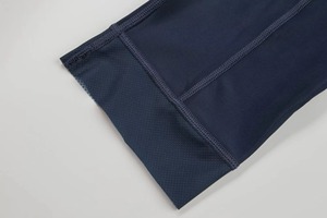 กางเกงขาสั้นตามหลักสรีรศาสตร์สำหรับขี่จักรยานที่มีความยืดหยุ่นสูงทนทานและสวมใส่สบายสำหรับการปั่นจักรยานเสือภูเขาและกรวด - Product Image 4