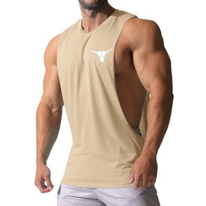 Camiseta Deportiva Casual para Hombre 2025, Espalda en Y, Tejido de Punto 3D, 100% Poliéster, Ligera, de Secado Rápido, para Entrenamientos en el Gimnasio y Correr - Product Image 5