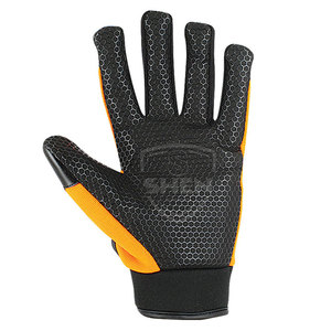 Latest Design Top Selling <b>TPR</b> Impact Gloves 2026 Wholesale Rate low Price High Quality <b>TPR</b> Impact Gloves - Product Image 3