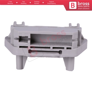 Clips de réparation de lève-vitre électrique BWR15 pour porte avant gauche Focus MK1 S-Type X-Type LS 4/5 portes 1138216 - Product Image 3