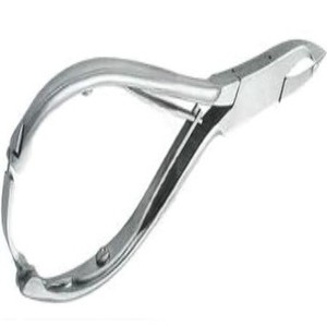 <b>Cuticle</b> <b>Nipper</b> High quality Stainless Steel Ultra Sharp Custom Original Factory Professional <b>Cuticle</b> <b>Nipper</b> - Product Image 4