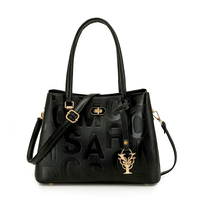 Sacs à main de luxe pour femmes : sacs fourre-tout décontractés et sacs à bandoulière/crossbody en cuir de qualité supérieure