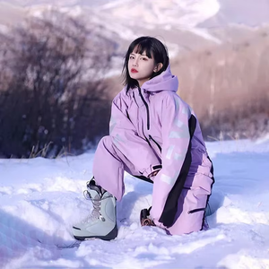 Traje de Neopreno CR de 1.5mm-7mm para Hombre, Personalizado, para Pesca Submarina, Duradero e Impermeable, Venta al por Mayor/Pedido de Muestra - Product Image 3