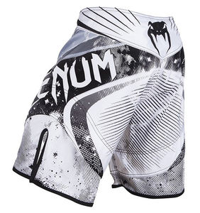 MMA Fight <b>Shorts</b> for BJJ Grappling No Gi Style Customized HD Print Sublimated Jiu Jitsu Kimono with Stretch and Comfort Fit - Product Image 4