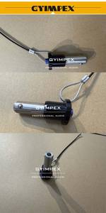 Sistema de fuente de sonido de rango completo con pasador de liberación rápida de 16*25mm para altavoces Line Array, pasadores de acero de alta calidad con bloqueo de bola de liberación rápida - Product Image 5