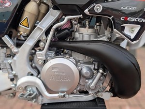 Modelo Y-z 2-50 de Alta Gama en Oferta, Motor de 2 Tiempos - 70 Aniversario, Réplica Doc Wob Vm-x-dn con 2 Años de Garantía Internacional - Product Image 2