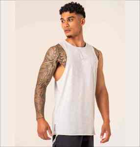 Camiseta Deportiva de Compresión de Alta Calidad para Hombre, Ropa Deportiva Transpirable para Hacer Ejercicio - Product Image 4