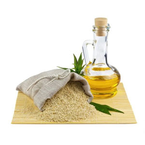 Huile de sésame chaude pour cuisson Fabricant en vrac Huile de sésame Exportateur - Product Image 1