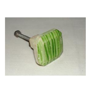 Élégant mécanisme facile renflement boutons loquet levier en vrac bosse Bunch Nub déclencheur tirer tiroir pour armoire meubles de cuisine - Product Image 2