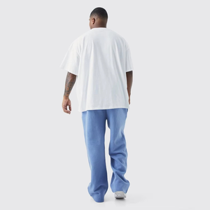 Pantalones deportivos cómodos para hombres, mujeres y jóvenes, diseñados para sesiones de gimnasio, correr y descanso diario, a precio de mayoreo. - Product Image 5