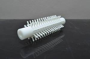 Cylinder <b>brush</b> for industrial use - Product Image 2