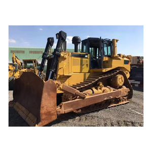 Tough Bosch Rexroth Bulldozer Construido para aplicaciones de alta carga Estructura robusta Alta capacidad de elevación Excepcional Seguridad del operador - Product Image 1