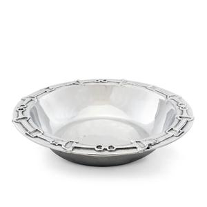 Stainless Steel <b>Serving</b> <b>Bowls</b> for Meal Round Shape Silver Finished <b>Salad</b> <b>Serving</b> <b>Bowls</b> for Parties Are Available for Sale - Product Image 6