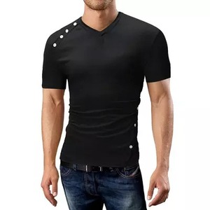 Vêtements de Compression T-shirt de sport Short de Compression Rash Guard Imprimer Custom Made MMA BJJ Rashguard Manches longues Hommes pour hommes - Product Image 4