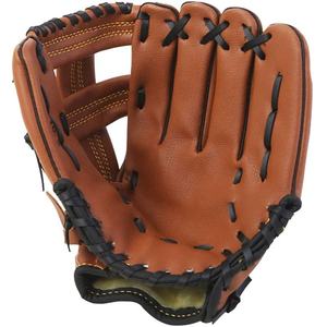 Manufacturer Cowhide Split <b>Baseball</b> <b>Gloves</b> Custom Wholesale Youth Leather Catcher <b>Baseball</b> <b>Gloves</b> - Product Image 2