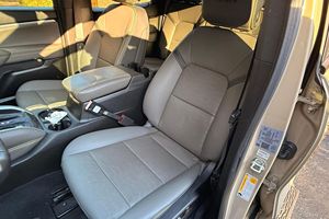 รถเชฟโรเลต โคโลราโด ZR2 บิสัน 4x4 ปี 2024 มือสอง - Product Image 6