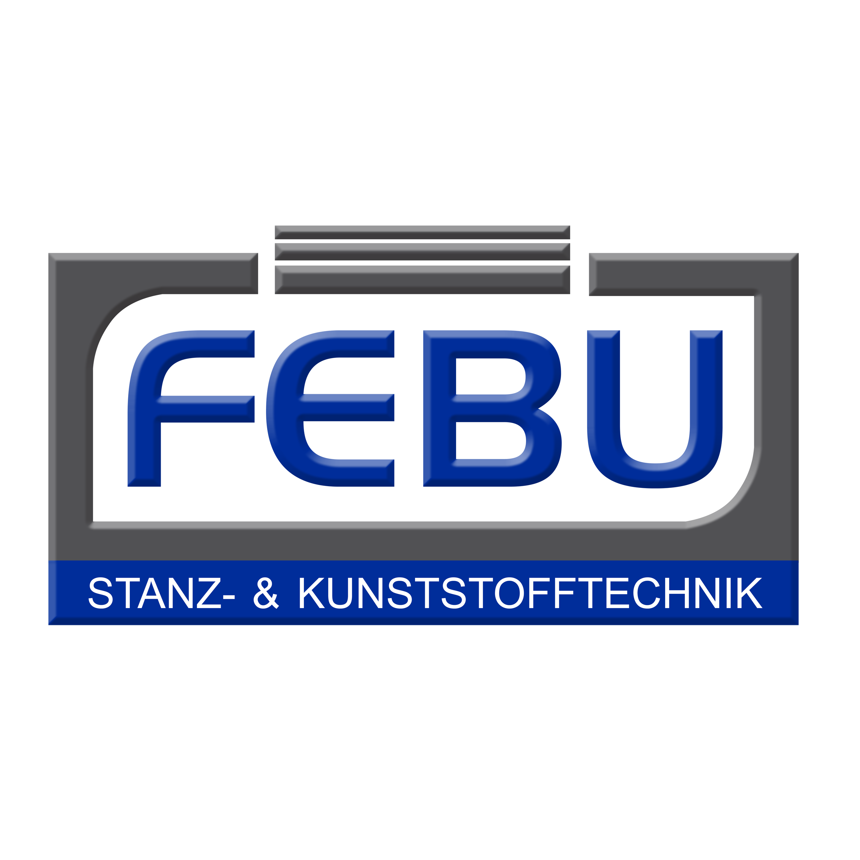 FEBU GmbH logo