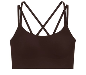Ensemble de yoga deux pièces personnalisé pour femme, tenue de sport respirante et écologique avec contrôle du ventre, vêtements de gym 2026 - Product Image 1