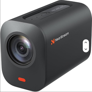 กล้องสตรีมมิ่งไร้สาย Near-Stream VM33 2K HD ลดราคาพิเศษ - Product Image 1