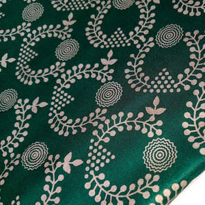 Shalwar Kameez Modeste pour Femmes, Vêtement Islamique Traditionnel pour les Célébrations et le Port Quotidien, Tissu Non Cousu - Product Image 6