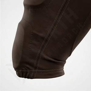 Uniforme de Fútbol Americano Profesional para Hombre, Talla Grande, con Logotipo Personalizado, Transpirable, Absorbente de Humedad y Antibacteriano - Product Image 6