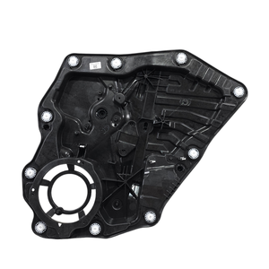 HINTEN RECHTS GEPÄCKTRÄGER FORD Puma Serie L1TB-S27000-CF (19>) - Product Image 1