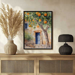 Orangetree <b>Canvas</b> Support Base - Product Image 3