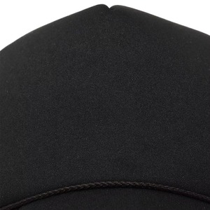 Offre Spéciale casquettes de baseball de taille adulte de qualité supérieure quantité minimale de commande bas chapeaux de camionneur avec logo brodé - Product Image 3
