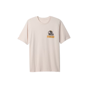 T-shirts unisexes surdimensionnés de style vintage de haute qualité, écologiques, 100% coton jersey, imprimés DTG, taille plus - Product Image 3