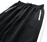 Survêtements pour hommes 2 pièces Survêtements pour hommes Survêtements à manches longues Athletic Full Zip