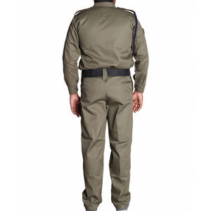 Nuevo Diseño de Uniforme de Seguridad Personalizado con Color y Logotipo para Hombre, Uniformes de Alta Calidad Resistentes al Viento para Todas las Temporadas, Venta al Por Mayor - Product Image 2