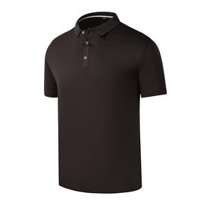 Vente en gros de polo pour hommes de haute qualité polos pour hommes personnalisés de haute qualité polos pour hommes à impression numérique 3D - Product Image 4