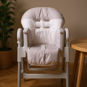 Funda para Silla Alta Italbaby Tortora 0506150 - Product Image 3