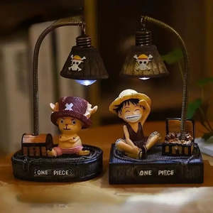 Modern Style Luffy One-Piece LED <b>Lamp</b> for <b>Office</b> Use AC Powered - Product Image 5