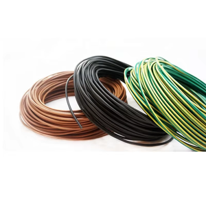 UL1015, кабель для электрического оборудования из луженой меди, 16AWG, 18AWG, 20Awg, 22Awg, 24Awg, 26Awg, <span class=keywords><strong>28Awg</strong></span>, Внутренний провод - Product Image 4