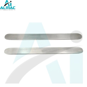 Almac เครื่องดึงรั้งเหล็กกล้าไร้สนิม30ซม. 37มม.-45มม. ชุด2ชิ้น - Product Image 4