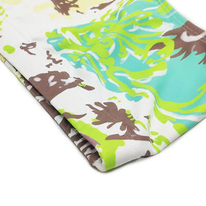 Traje de Baño para Hombre, Corte Tradicional, Traje de Baño Tipo Boxer, Bikini, Pantalones Cortos de Baño, Traje de Baño, Ropa Interior Deportiva para Surf - Product Image 4