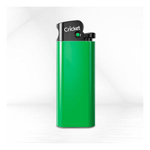 Briquets jetables Cricket en grande quantité – Approvisionnement en briquets à flamme - Product Image 2