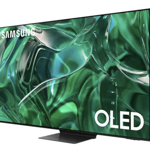 โทรทัศน์อัจฉริยะ4K ขนาด77นิ้วโทรทัศน์ QA77S95CAUXZN 2024 - Product Image 6