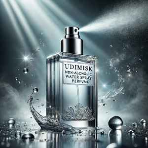 Kastuir N Unisex Spray Perfume 500 ML Alta calidad a base de agua Uso diario Embalaje de marca personalizado Paquetes a granel-Fruity Woody Floral - Product Image 4