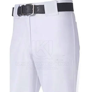 Uniforme de Béisbol de Primera Calidad, Material Duradero, Uniforme de Béisbol Deportivo para Exteriores - Product Image 5