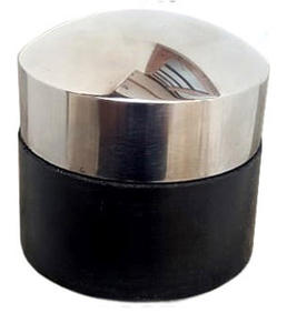 Banco Yunque Cúpula mediana con base de goma Yunque de base de goma para mayor estabilidad - Product Image 4