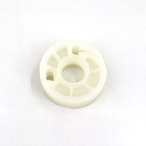 Roue de réparation de lève-vitre avant droit BWR5370 9222V0 pour C4 MK1 2004-2010 - Product Image 1