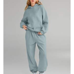 Latest Design Jogging Wear Women Tracksuits 2025 Premium Quality Women Tracksuit Wholesale Track Suit - Product Image 3