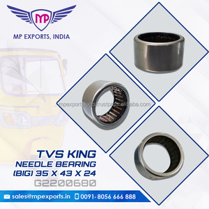 Pièces de rechange pour roulement à aiguille, bonne qualité, tvs king tuk tuk - Product Image 4