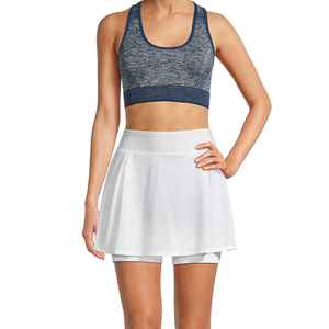 Nouvel ensemble soutien-gorge et culotte en soie unie pour femme, vente en gros, sexy, pour mariage et soirée - Product Image 3