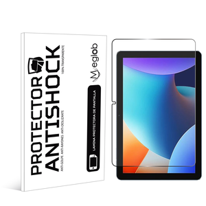 ฟิล์มกันรอยหน้าจอ ANTISHOCK สำหรับแบล็ควิว แท็บ 30 - Product Image 1